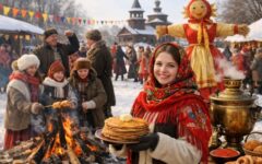 Когда Масленица в 2026 году: какого числа начинается, традиции и история праздника