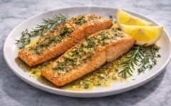 Как жарить форель, чтобы она получилась вкусной, сочной и полезной
