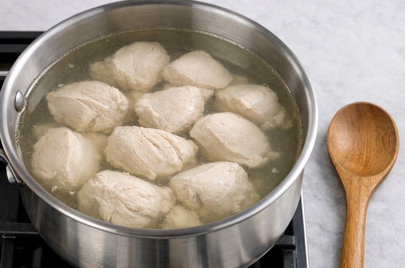 Гороховый суп с курицей самый простой рецепт с овощами