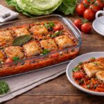 Рыба под маринадом из моркови и лука: классический рецепт на сковороде
